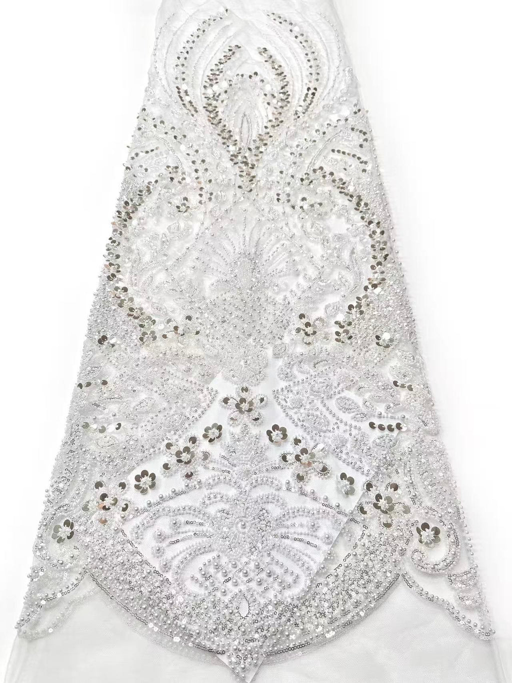 Beaded Lace.BLS6170#
