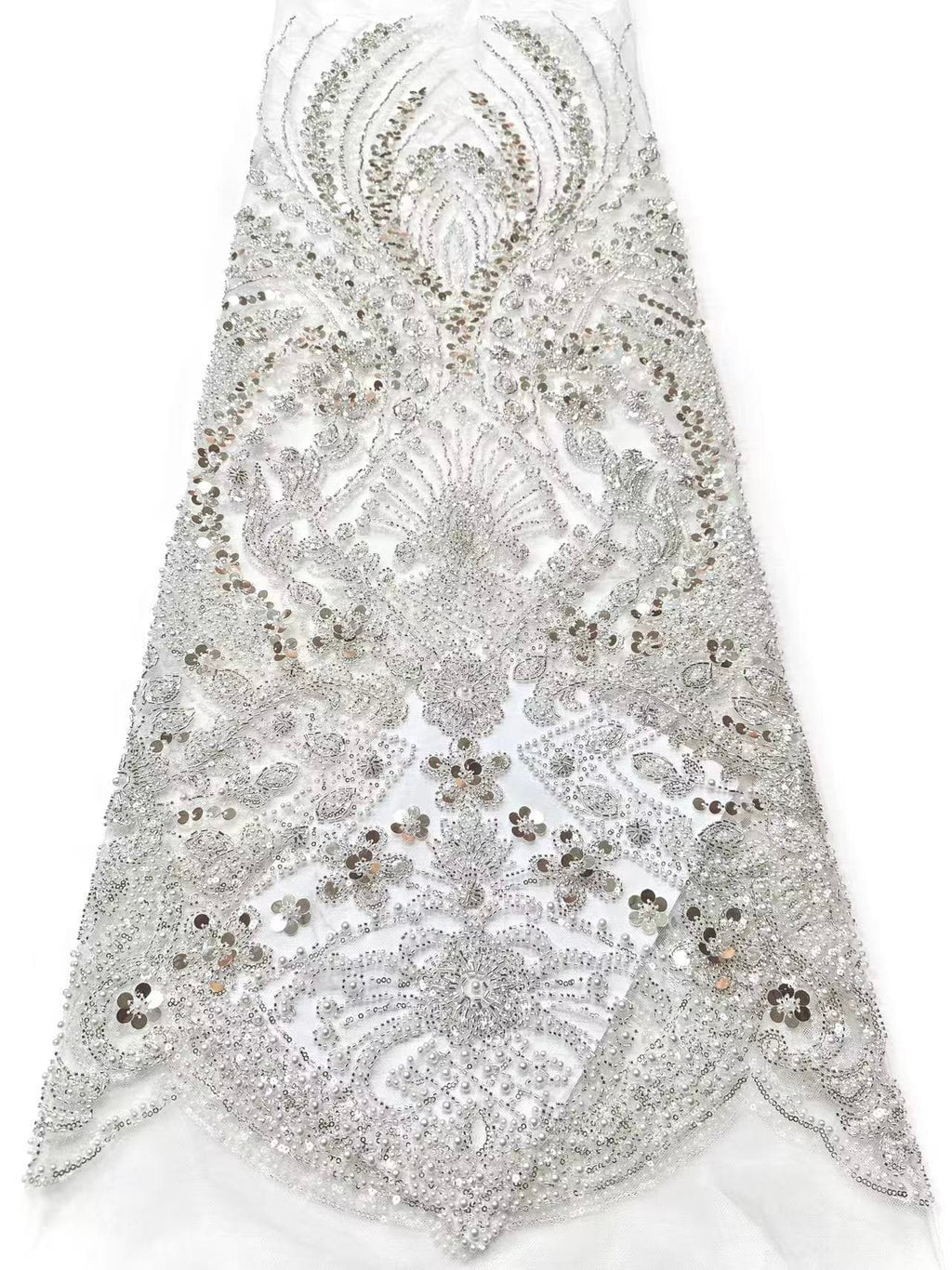 Beaded Lace.BLS6170#