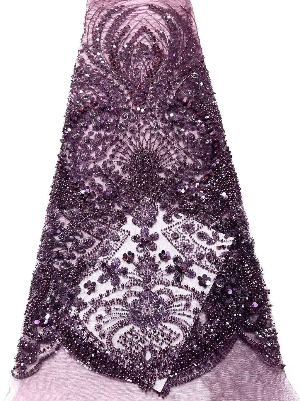 Beaded Lace.BLS6170#