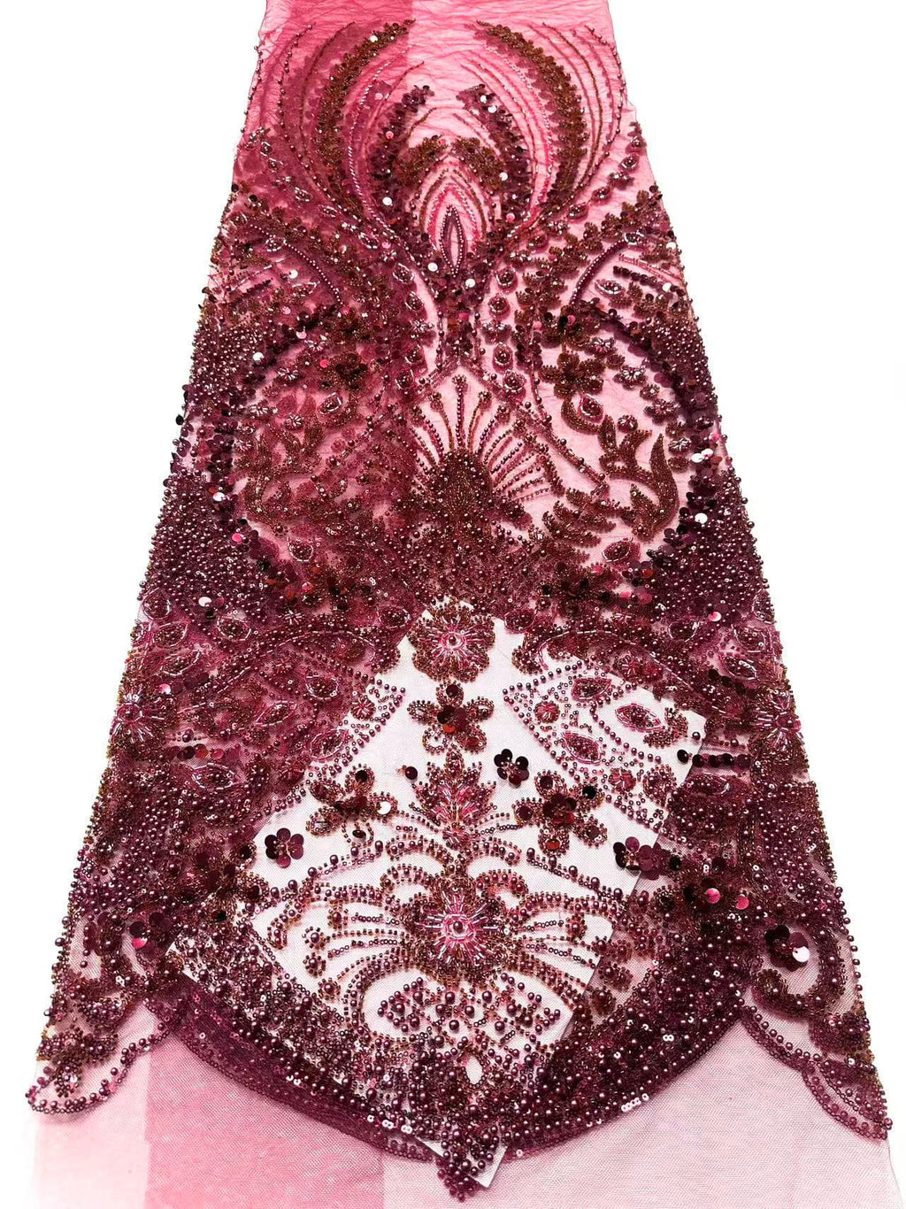 Beaded Lace.BLS6170#