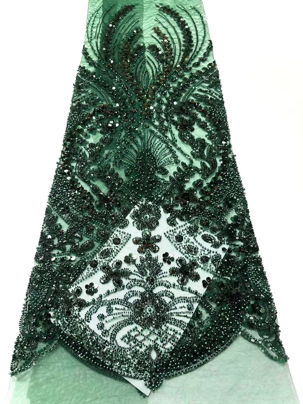 Beaded Lace.BLS6170#