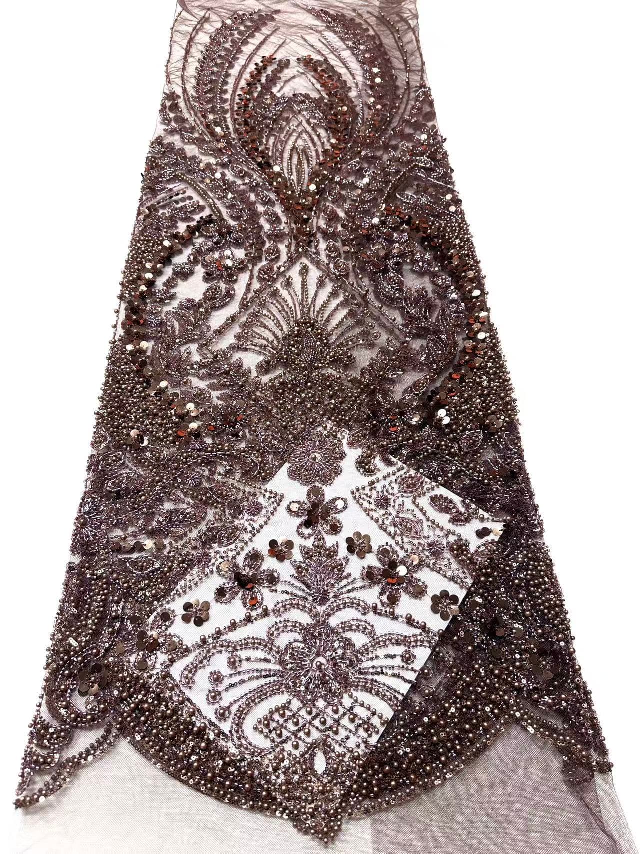 Beaded Lace.BLS6170#