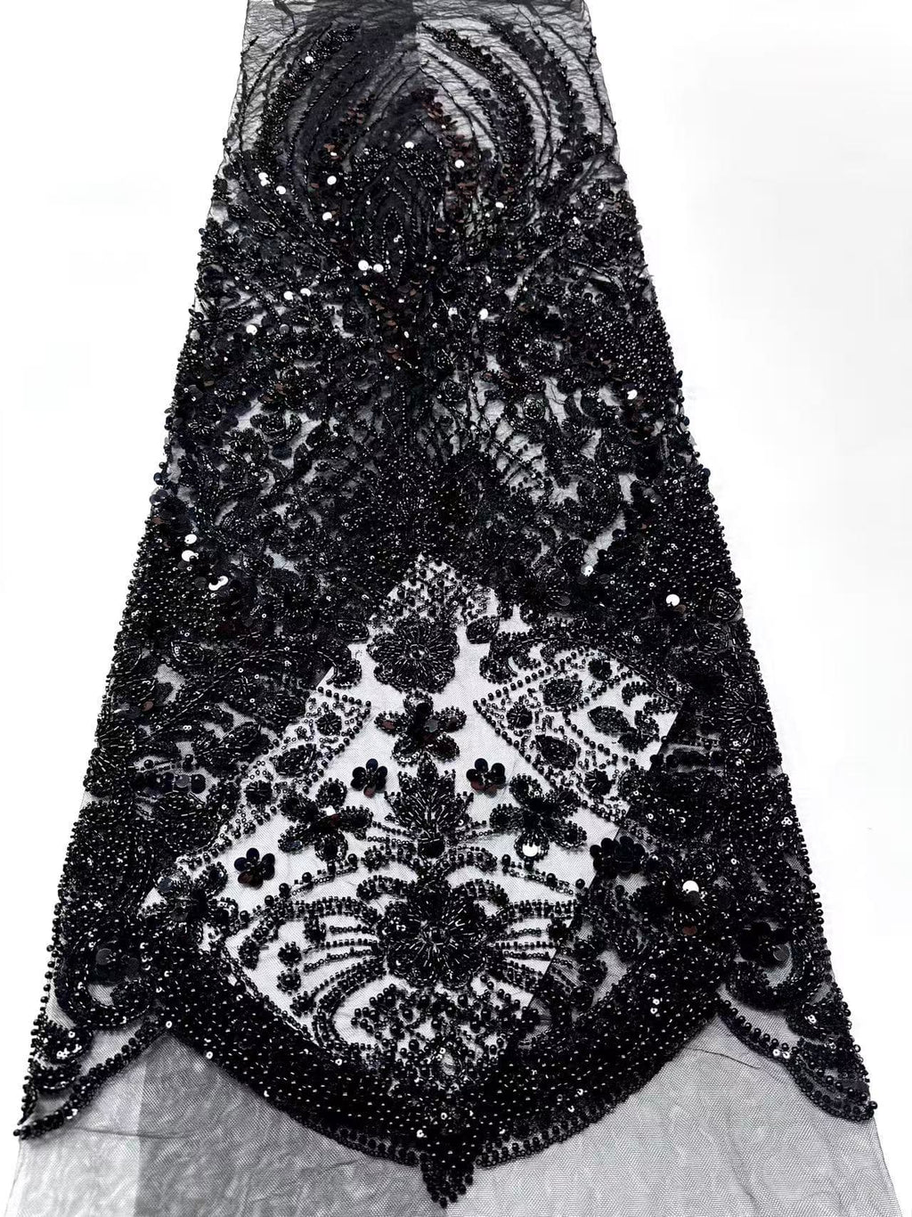 Beaded Lace.BLS6170#