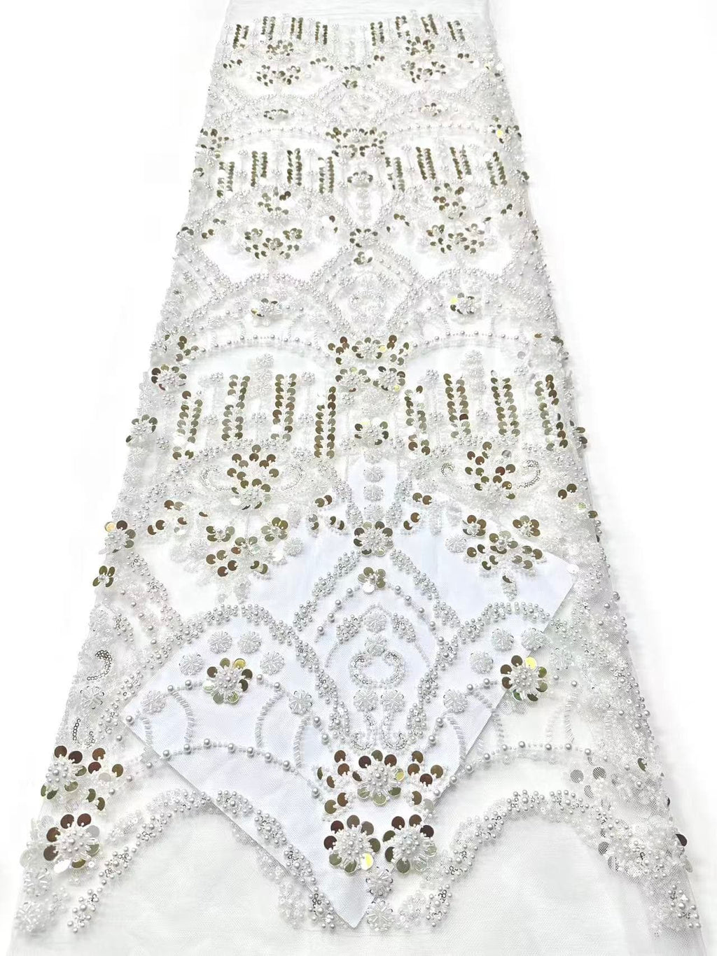 Beaded Lace.BLS6171#