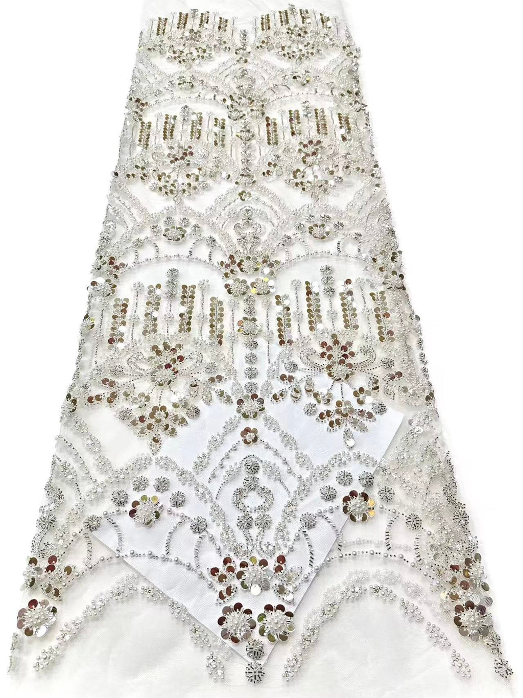 Beaded Lace.BLS6171#