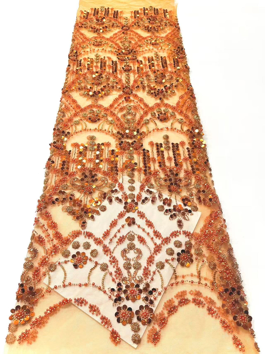 Beaded Lace.BLS6171#