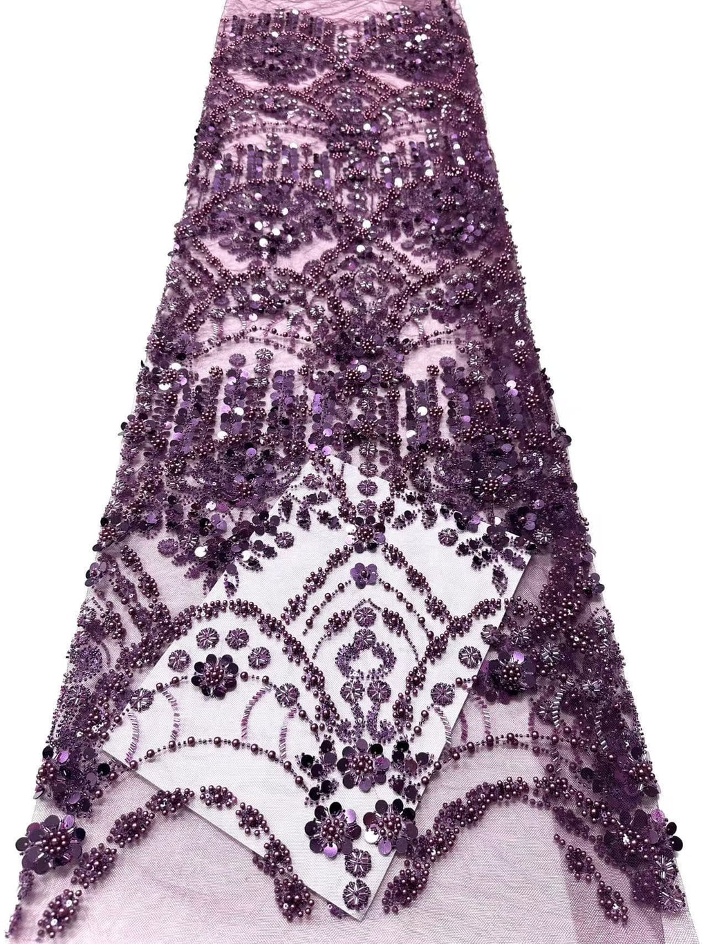 Beaded Lace.BLS6171#
