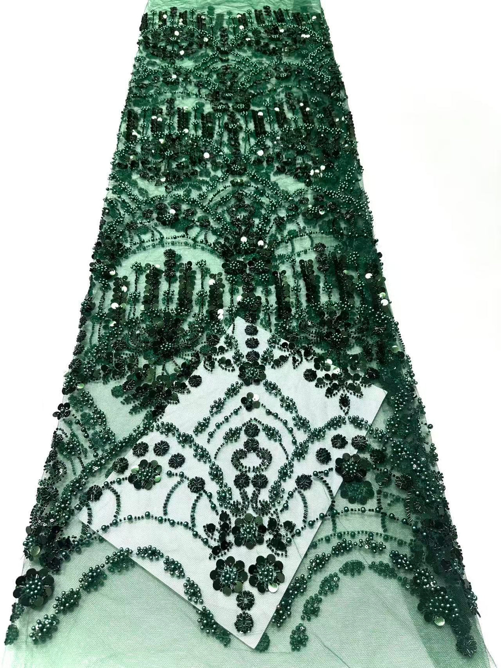 Beaded Lace.BLS6171#