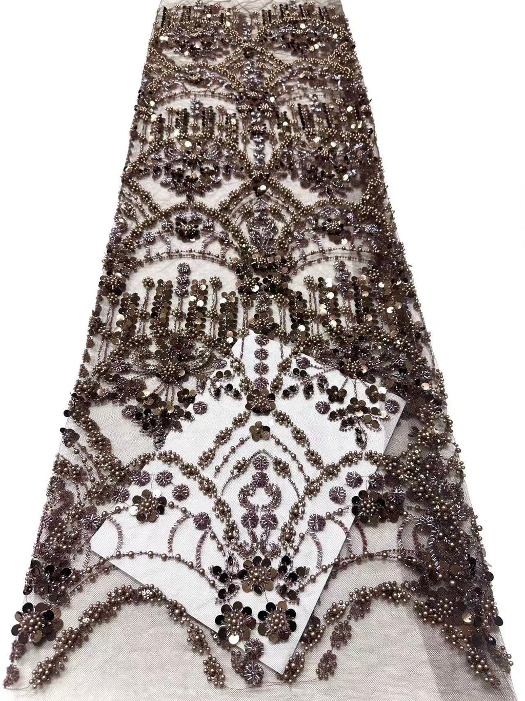 Beaded Lace.BLS6171#