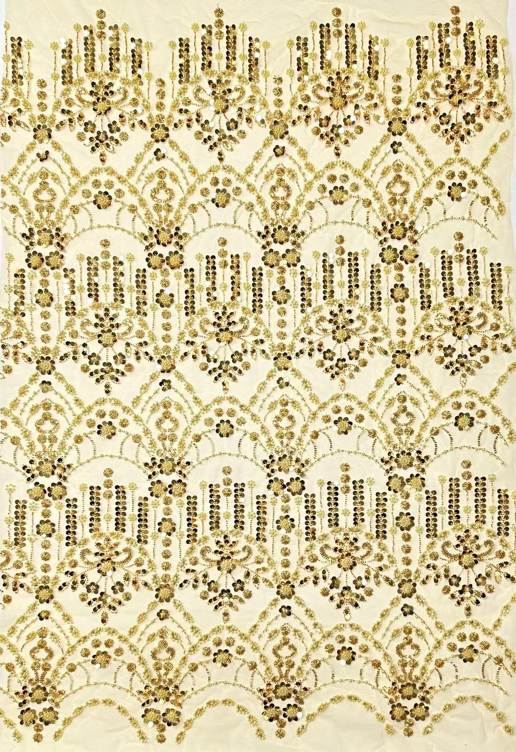 Beaded Lace.BLS6171#