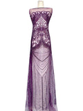 Beaded Lace.BLS6172#
