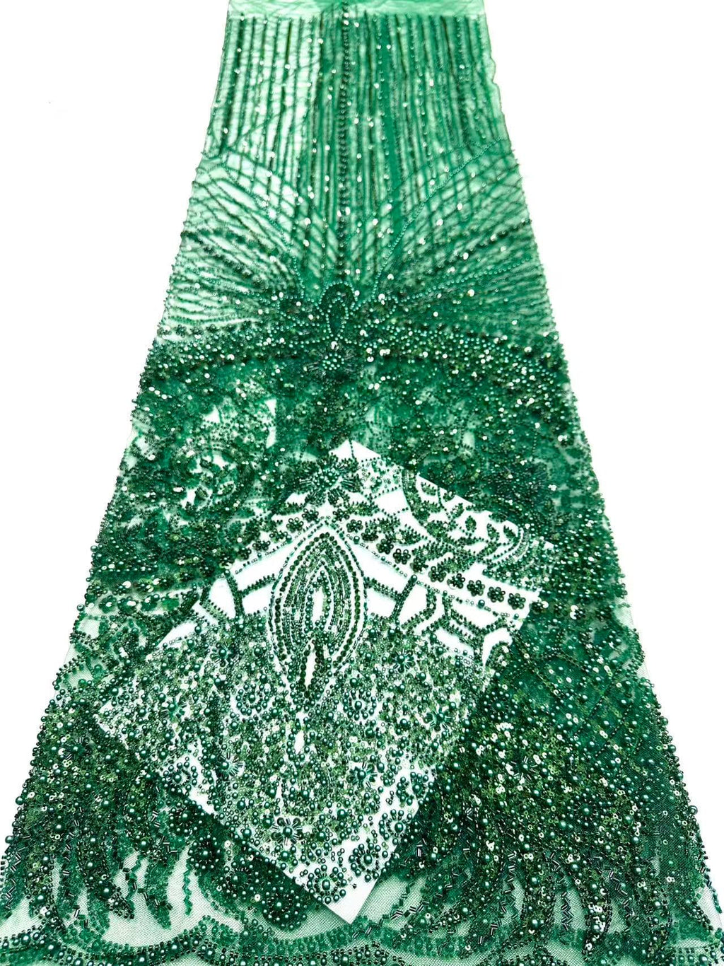Beaded Lace.BLS6172#