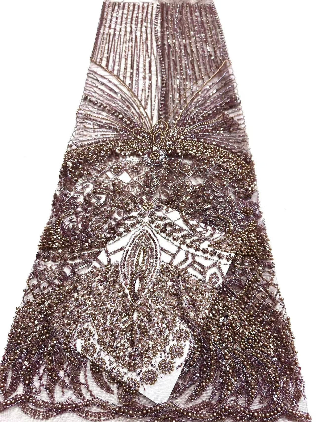 Beaded Lace.BLS6172#