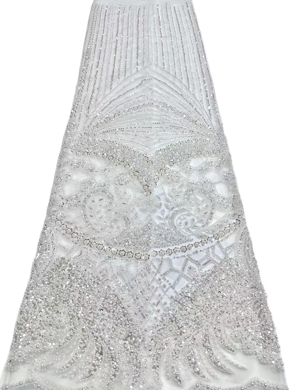 Beaded Lace.BLS6172#