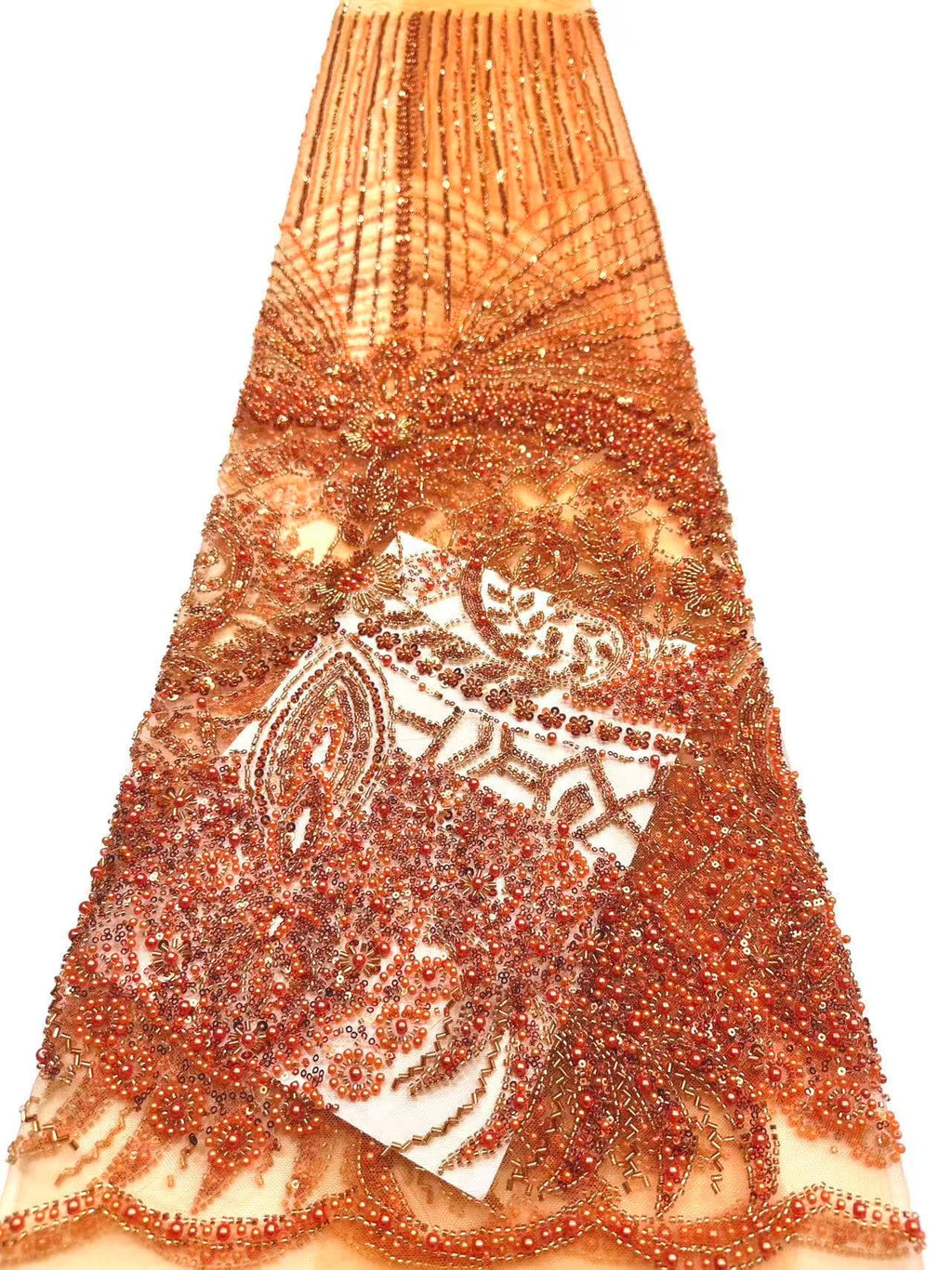 Beaded Lace.BLS6172#