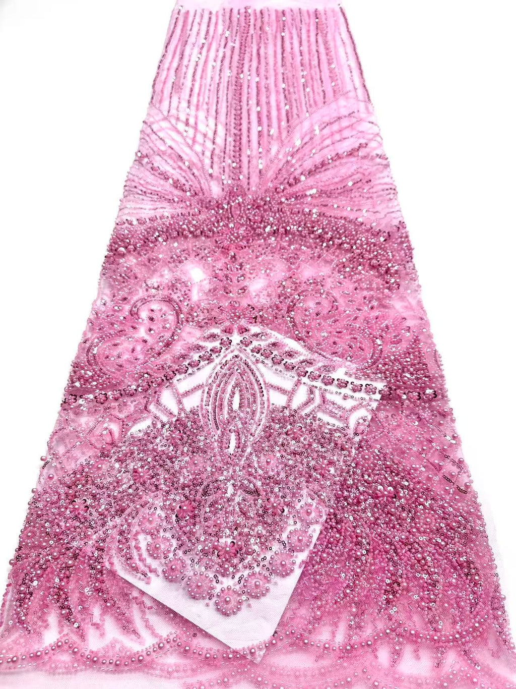 Beaded Lace.BLS6172#
