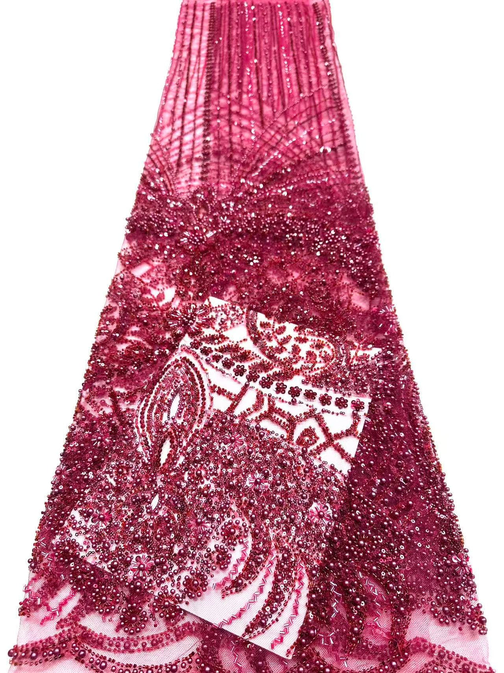 Beaded Lace.BLS6172#