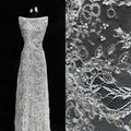 Beaded Lace.BLS6173#