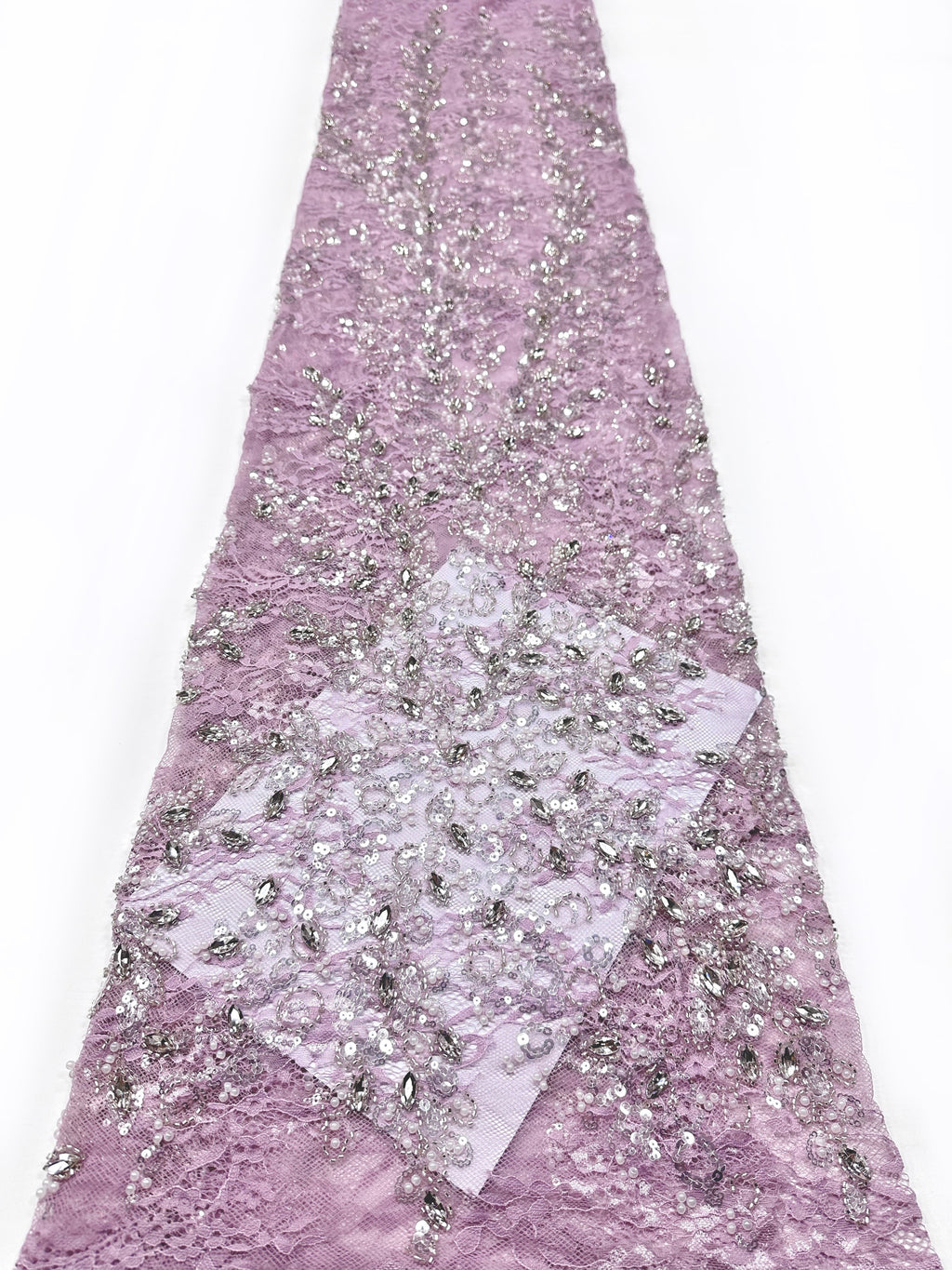Beaded Lace.BLS6173#