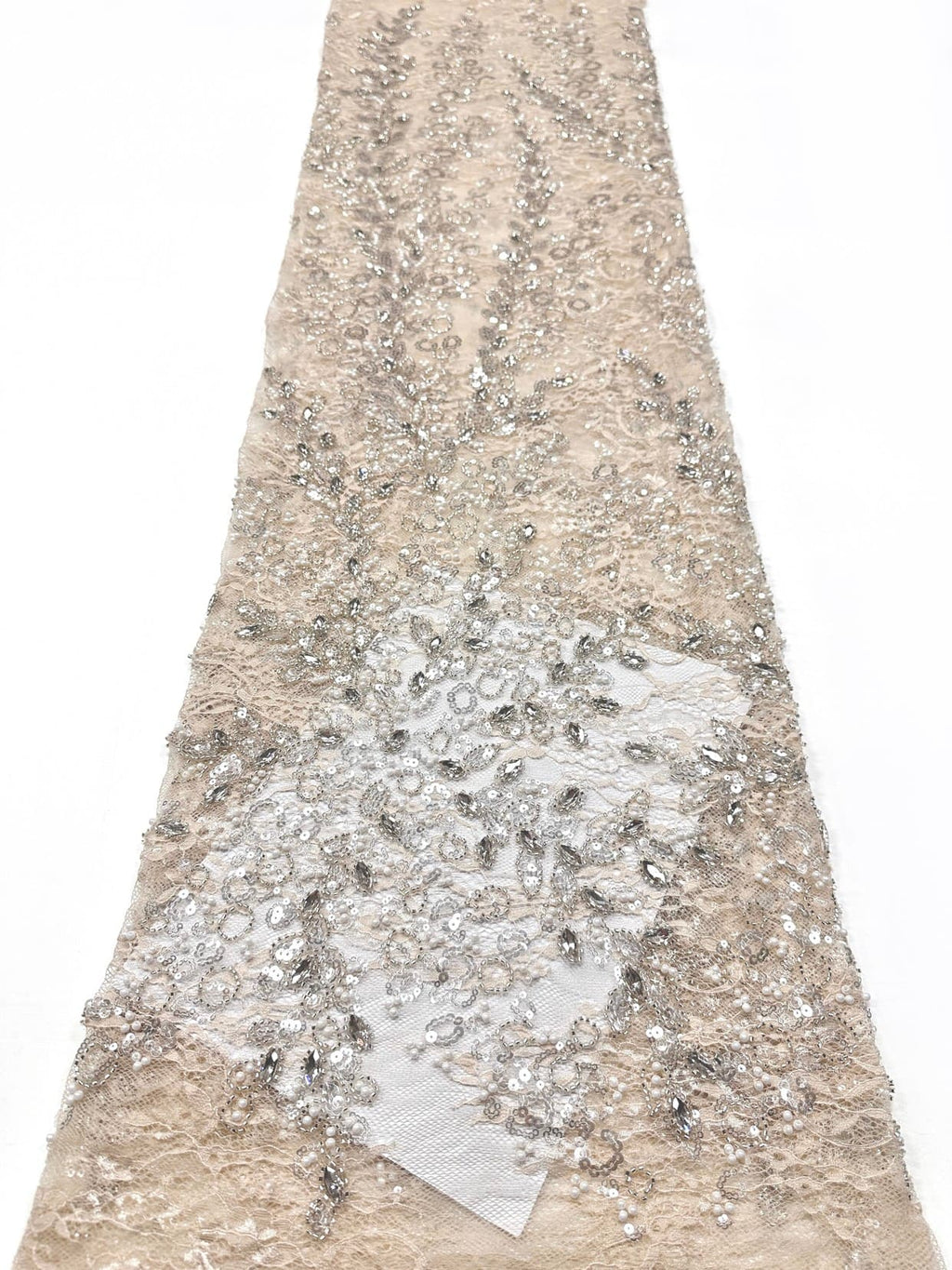Beaded Lace.BLS6173#