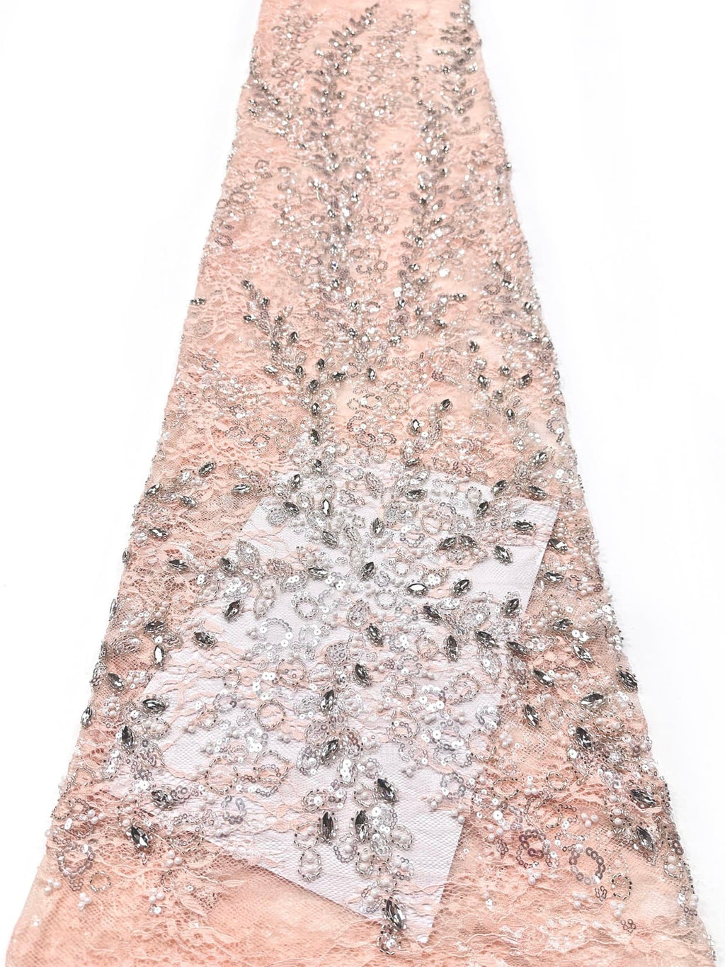 Beaded Lace.BLS6173#