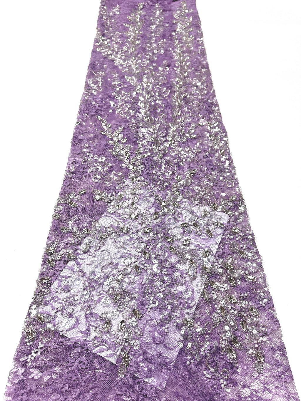 Beaded Lace.BLS6173#