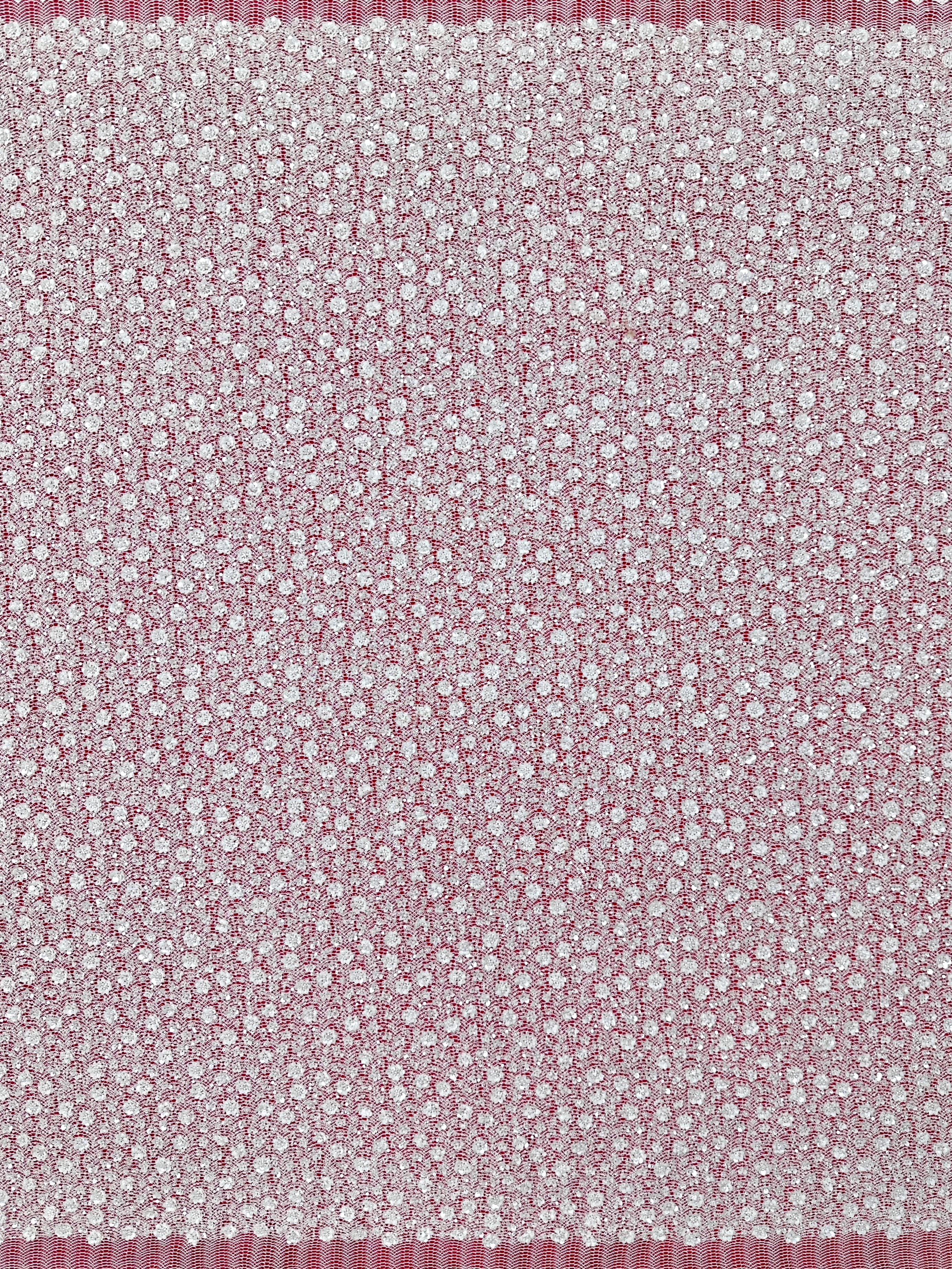 Beaded Lace.BLS6174#