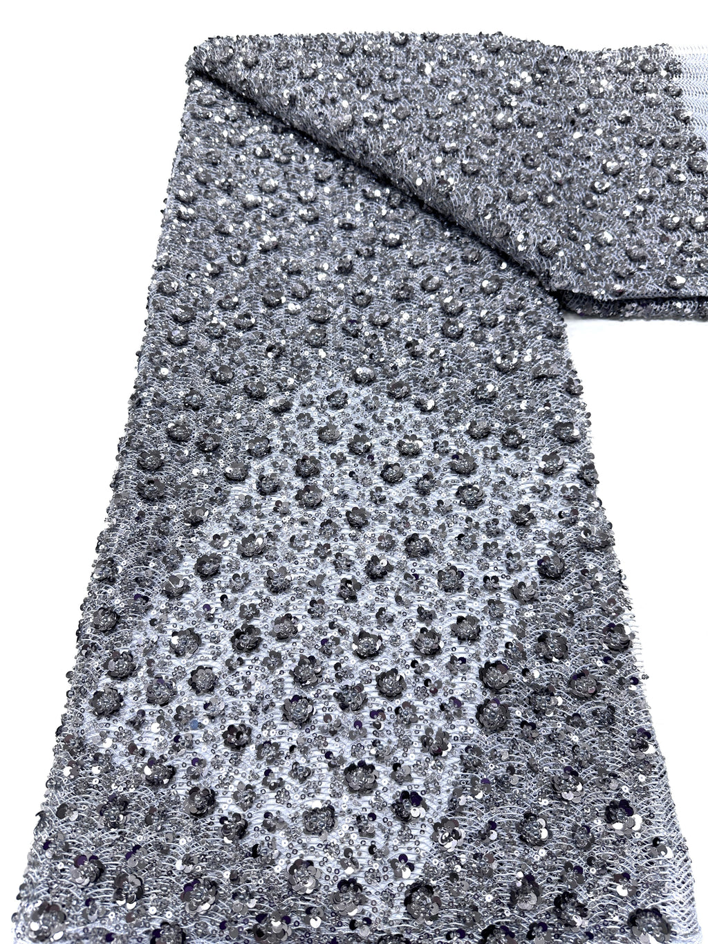Beaded Lace.BLS6174#
