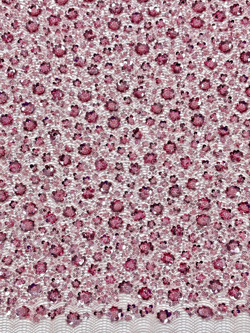 Beaded Lace.BLS6174#