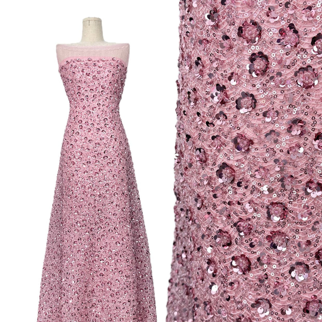 Beaded Lace.BLS6174#