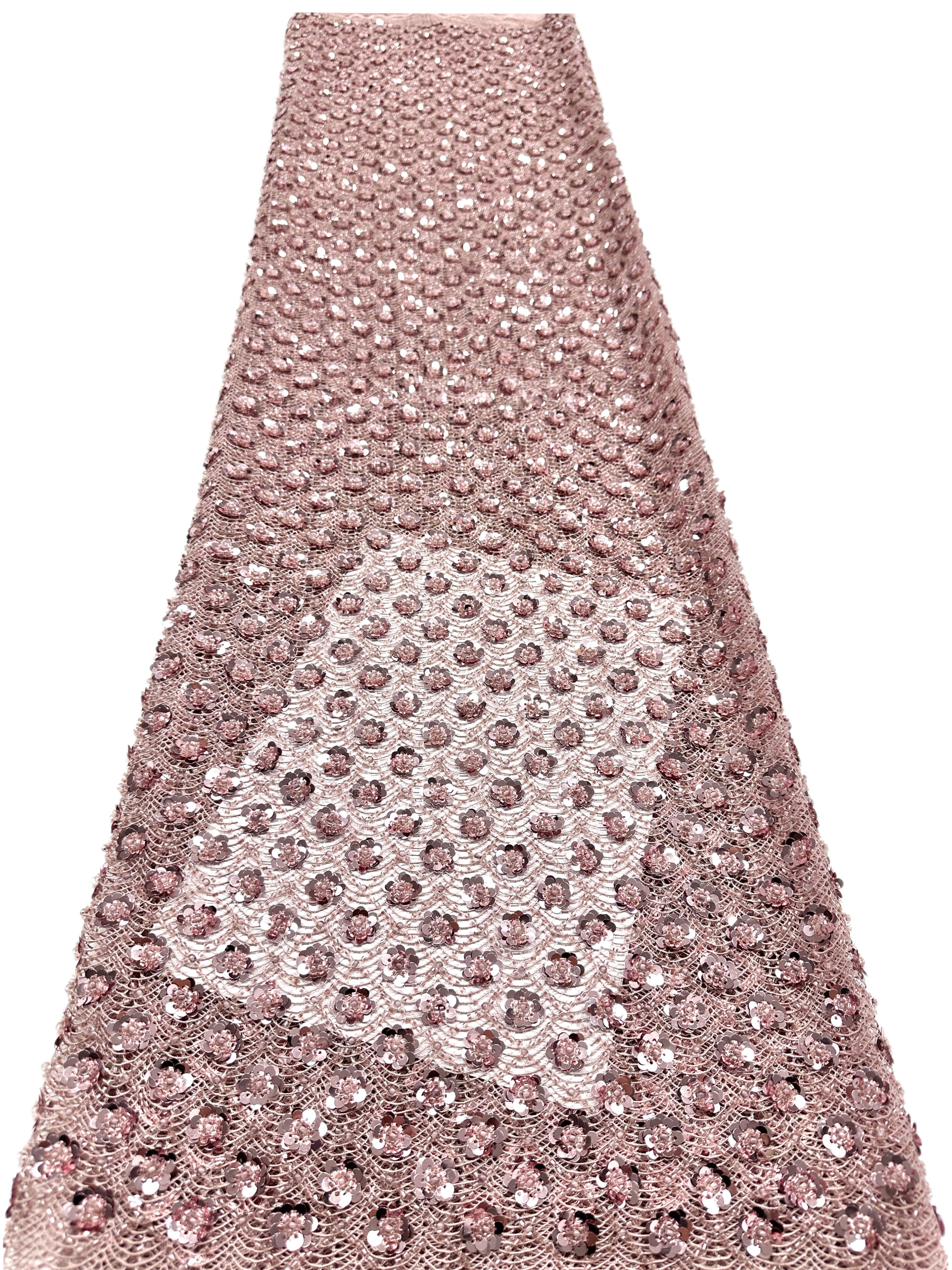 Beaded Lace.BLS6180#