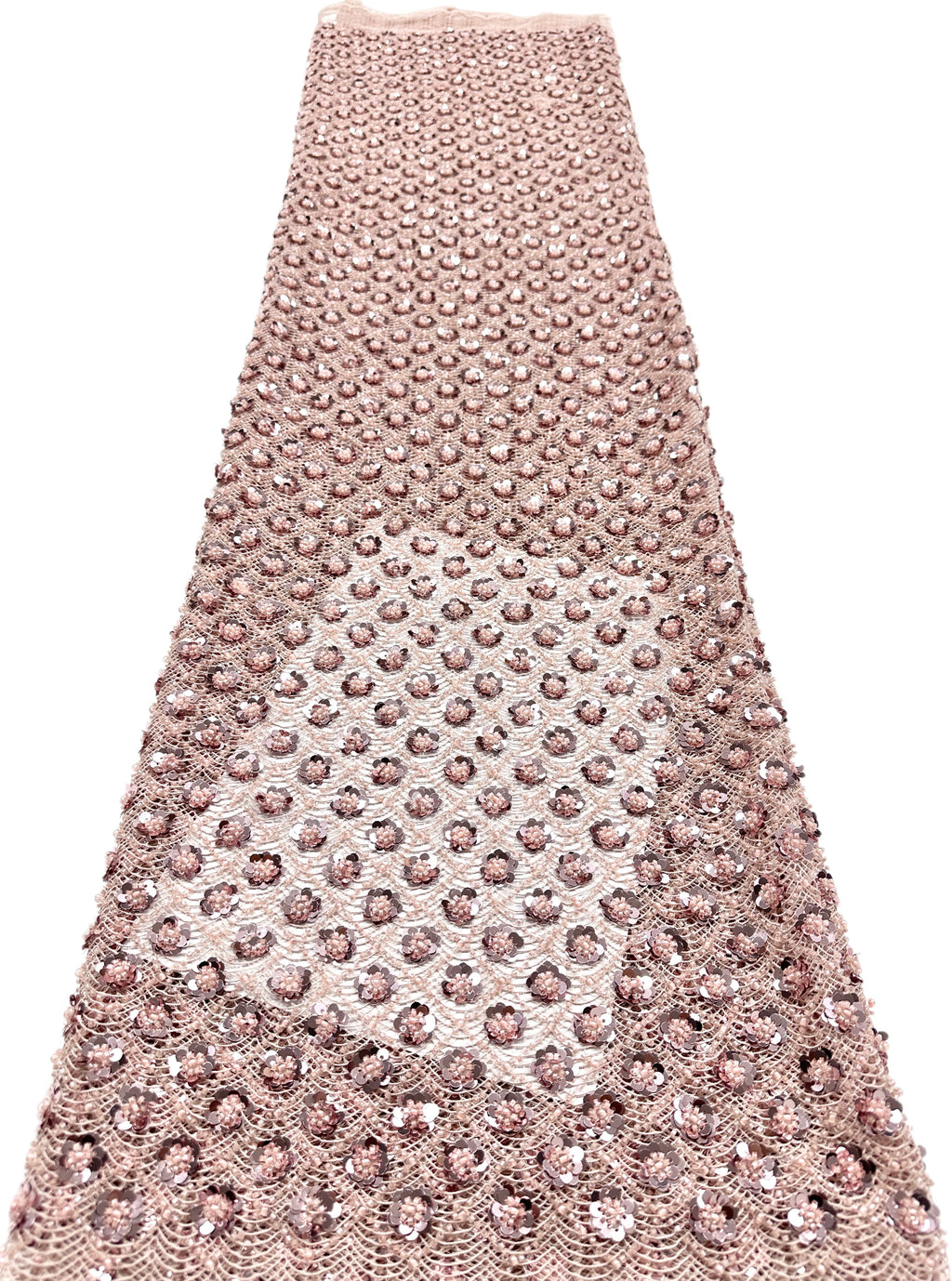 Beaded Lace.BLS6180#