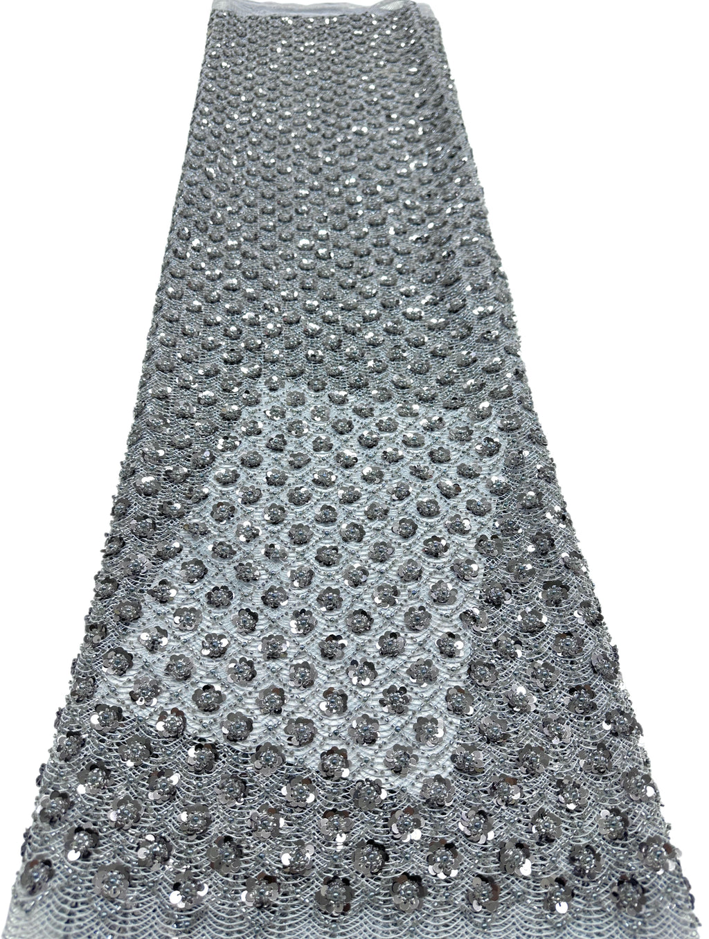 Beaded Lace.BLS6180#