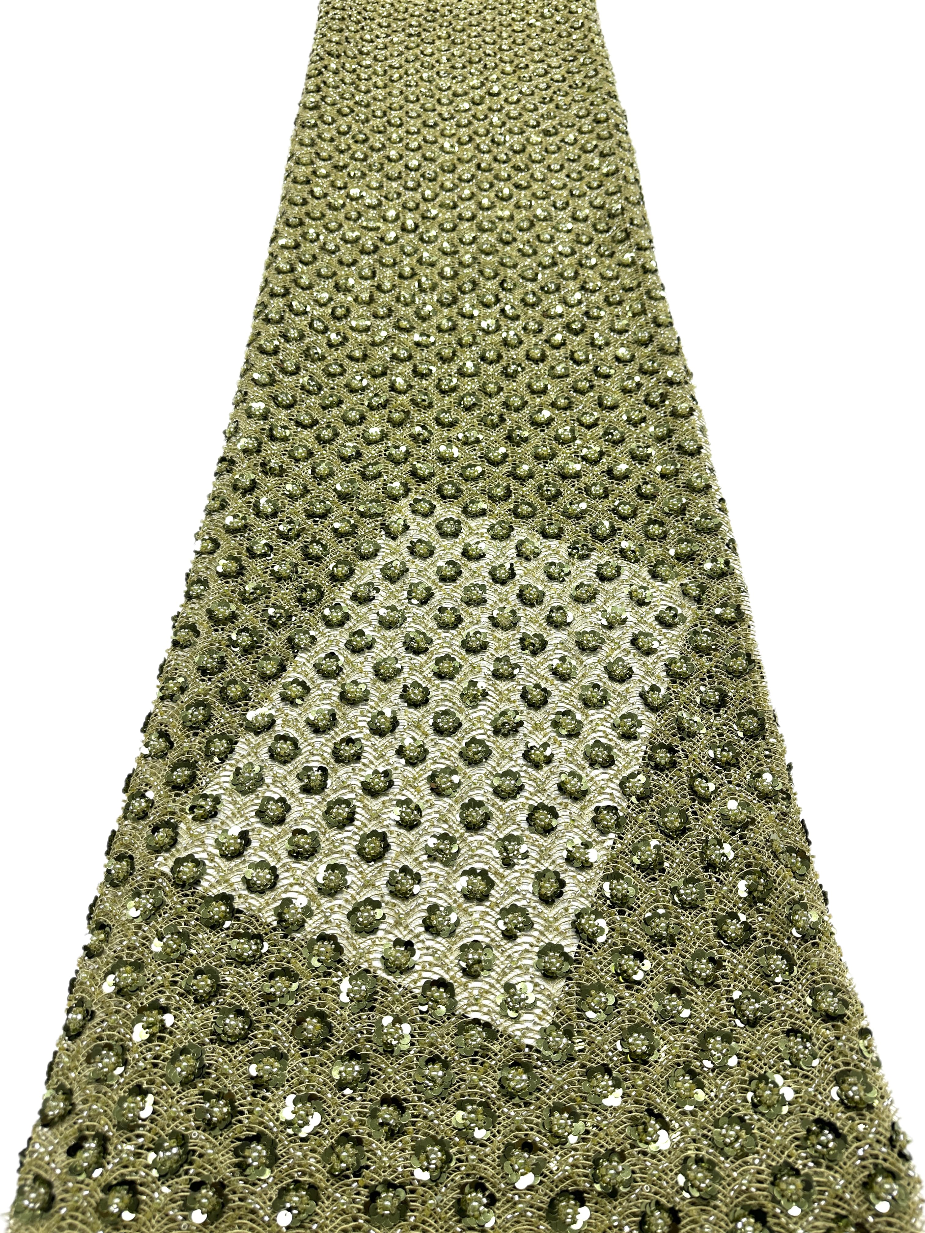 Beaded Lace.BLS6180#