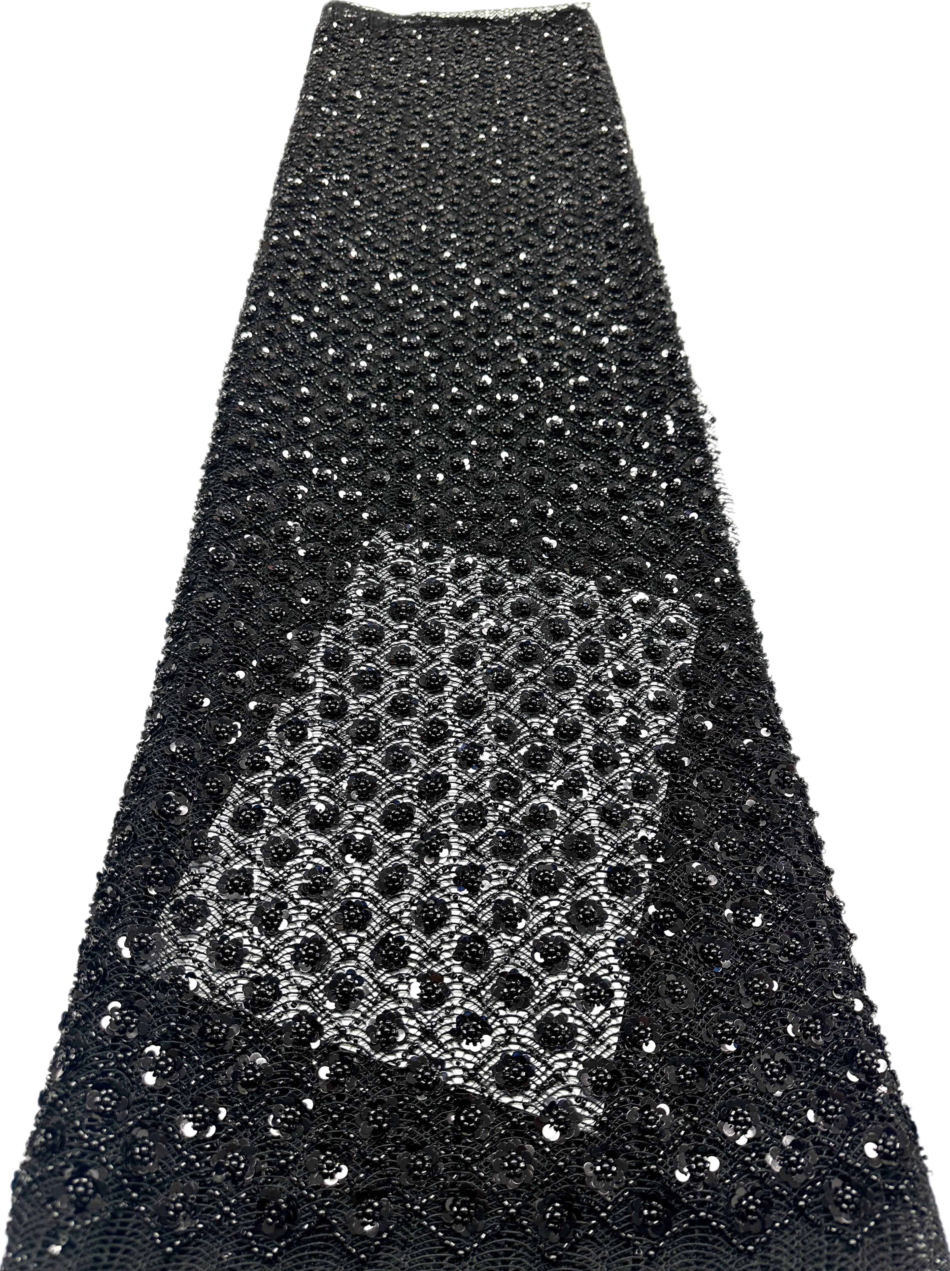 Beaded Lace.BLS6180#
