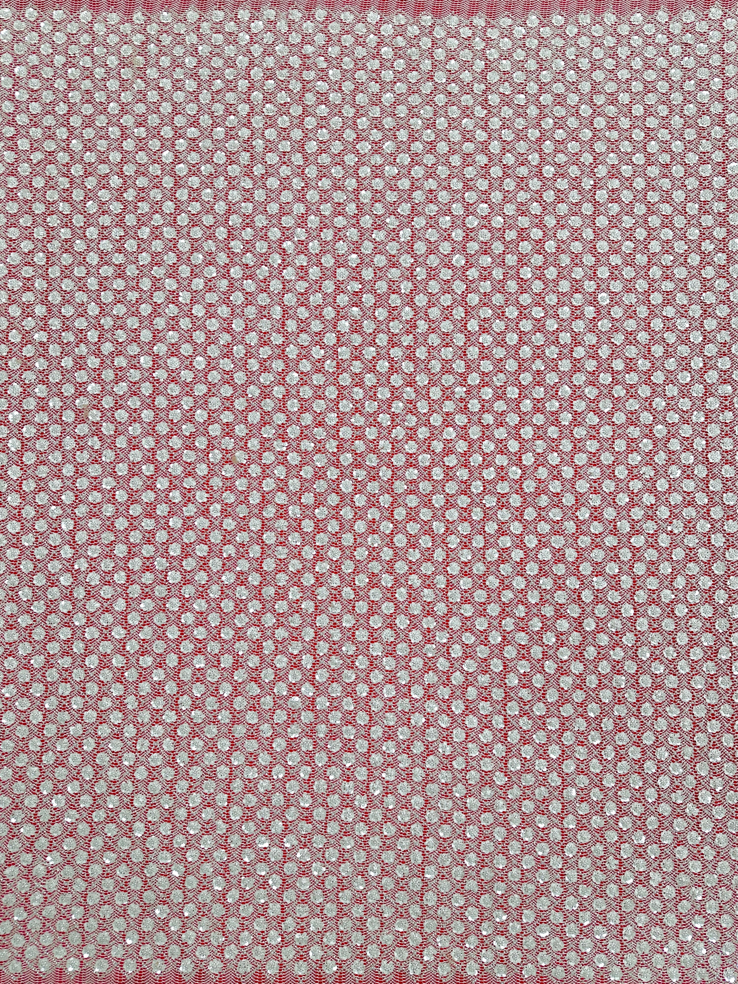 Beaded Lace.BLS6180#