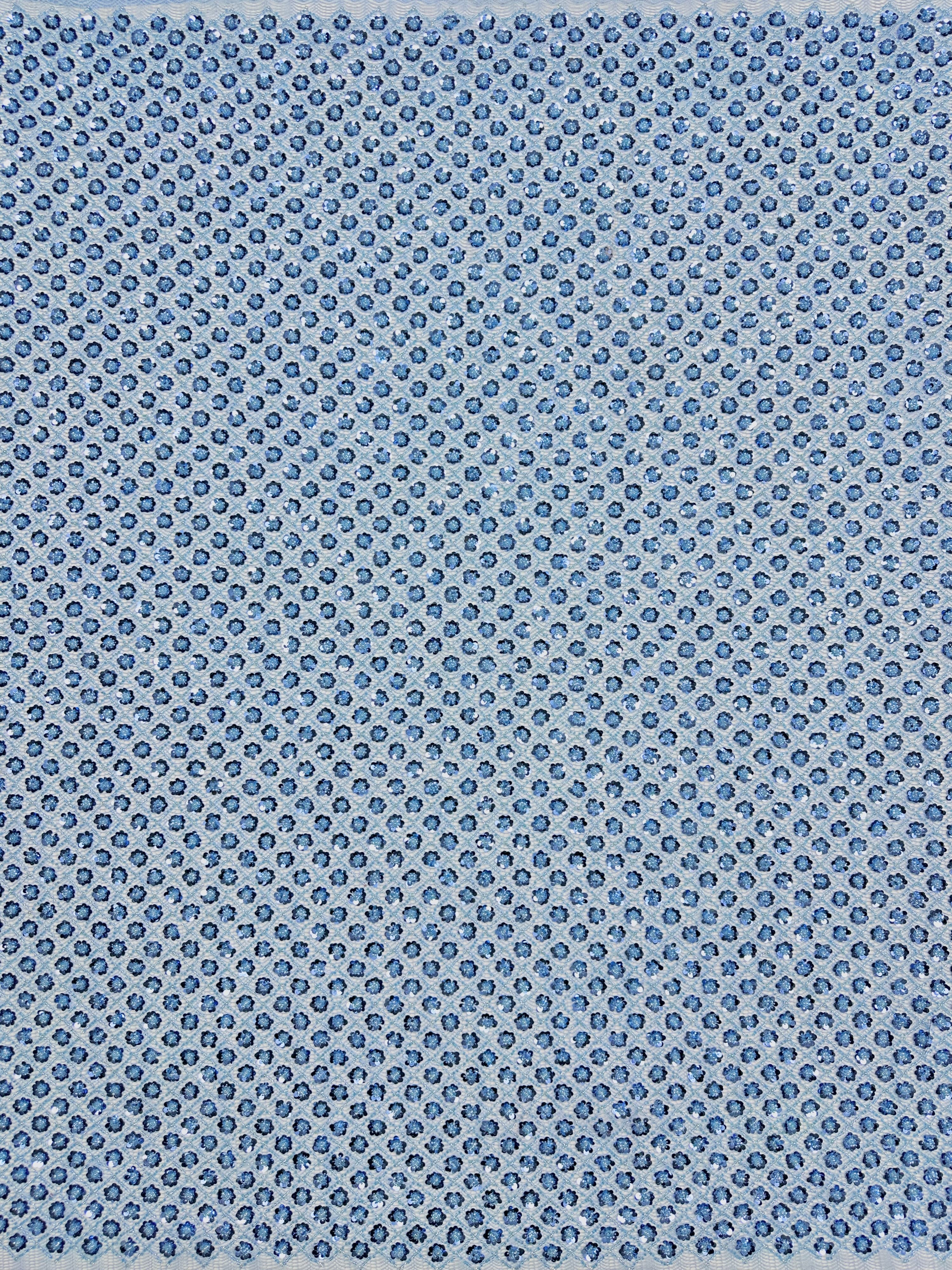 Beaded Lace.BLS6180#