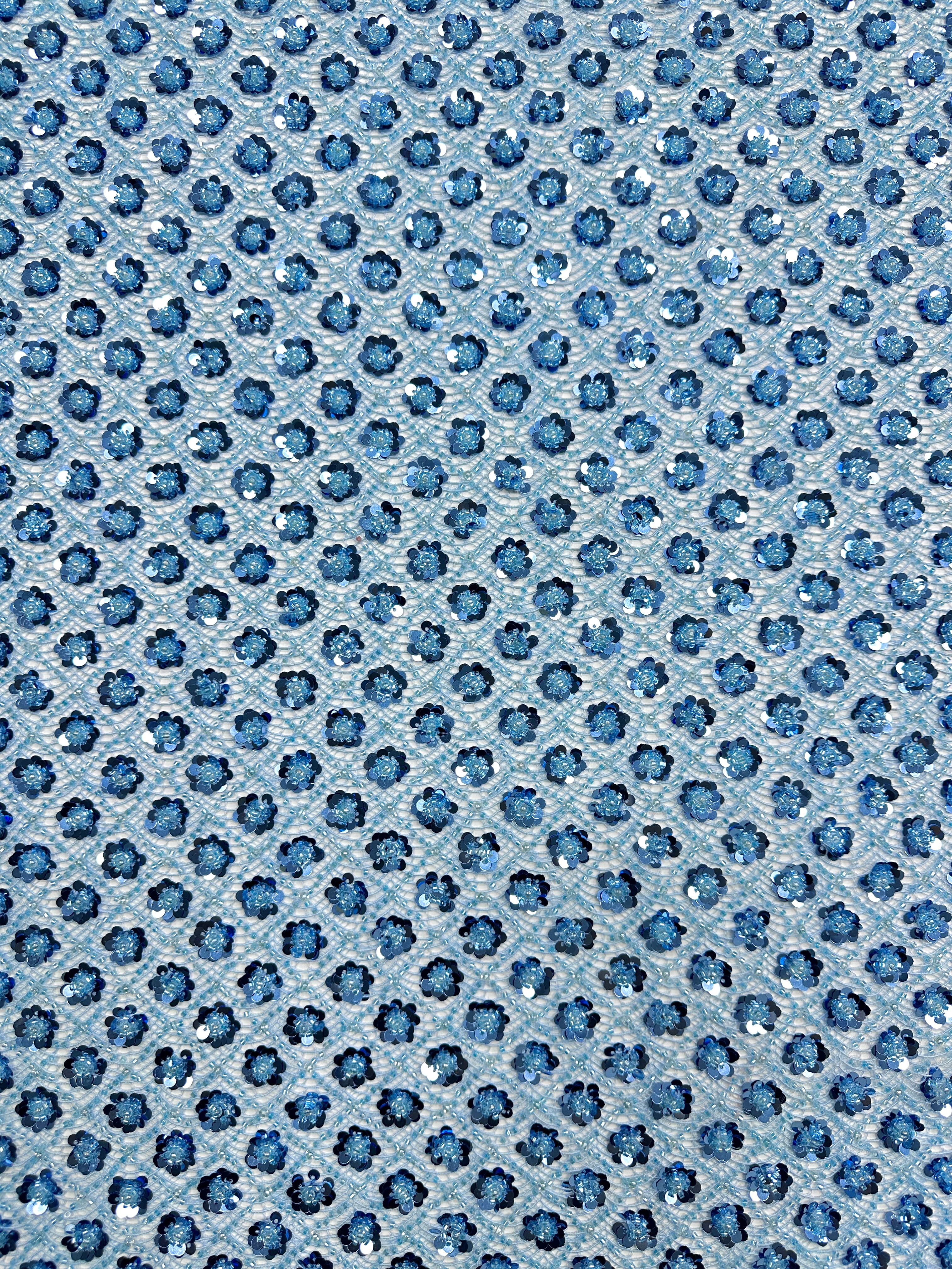 Beaded Lace.BLS6180#