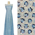Beaded Lace.BLS6180#