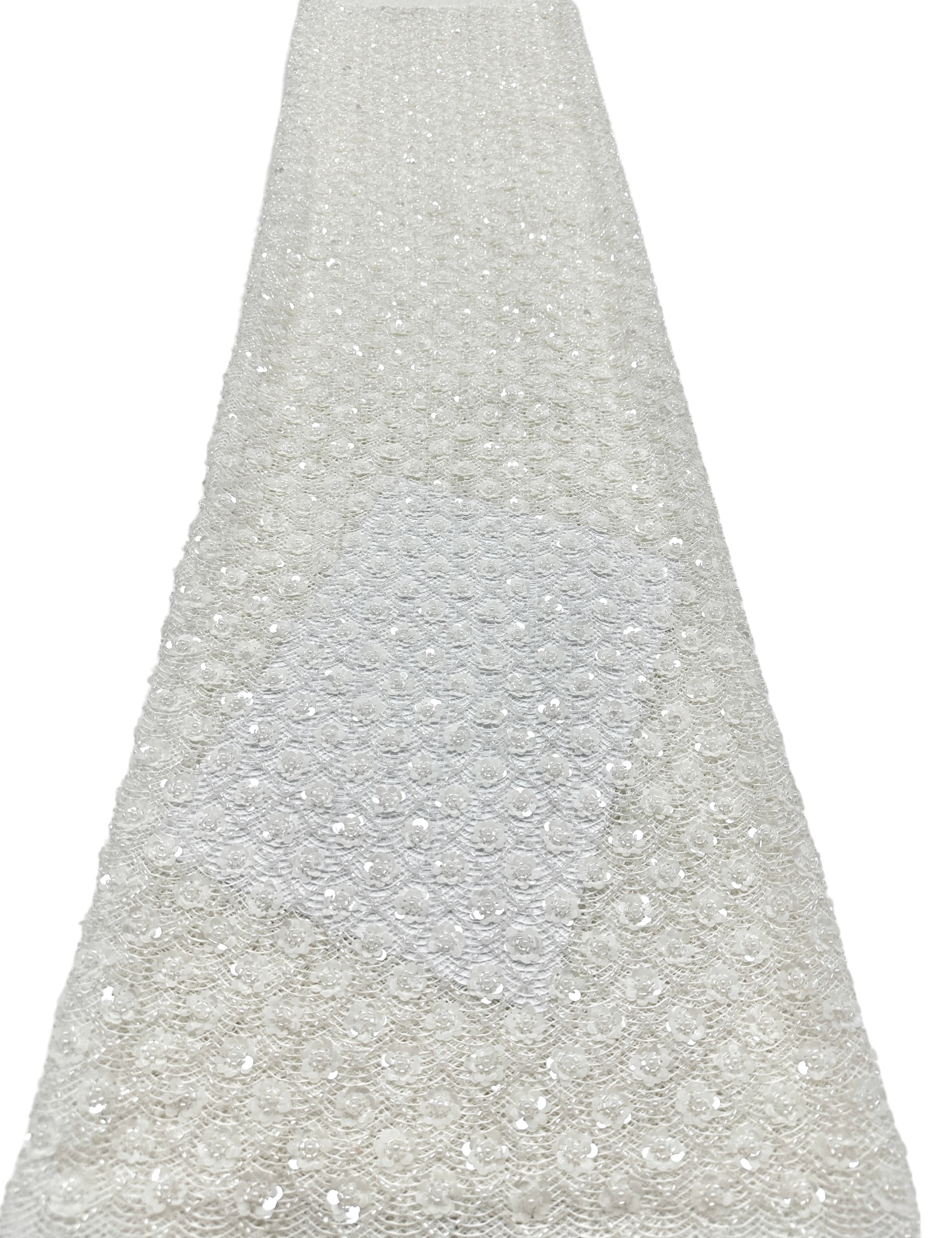 Beaded Lace.BLS6180#