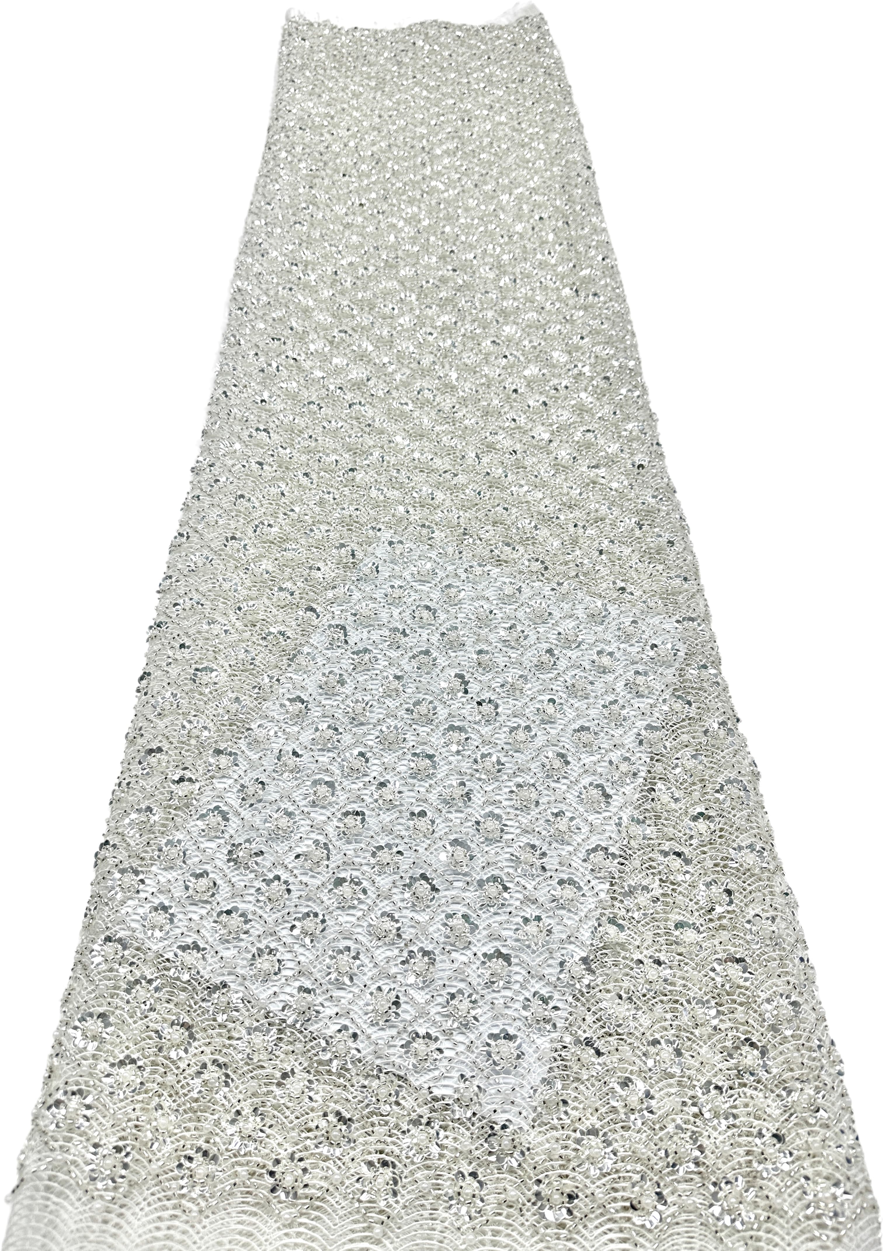 Beaded Lace.BLS6180#