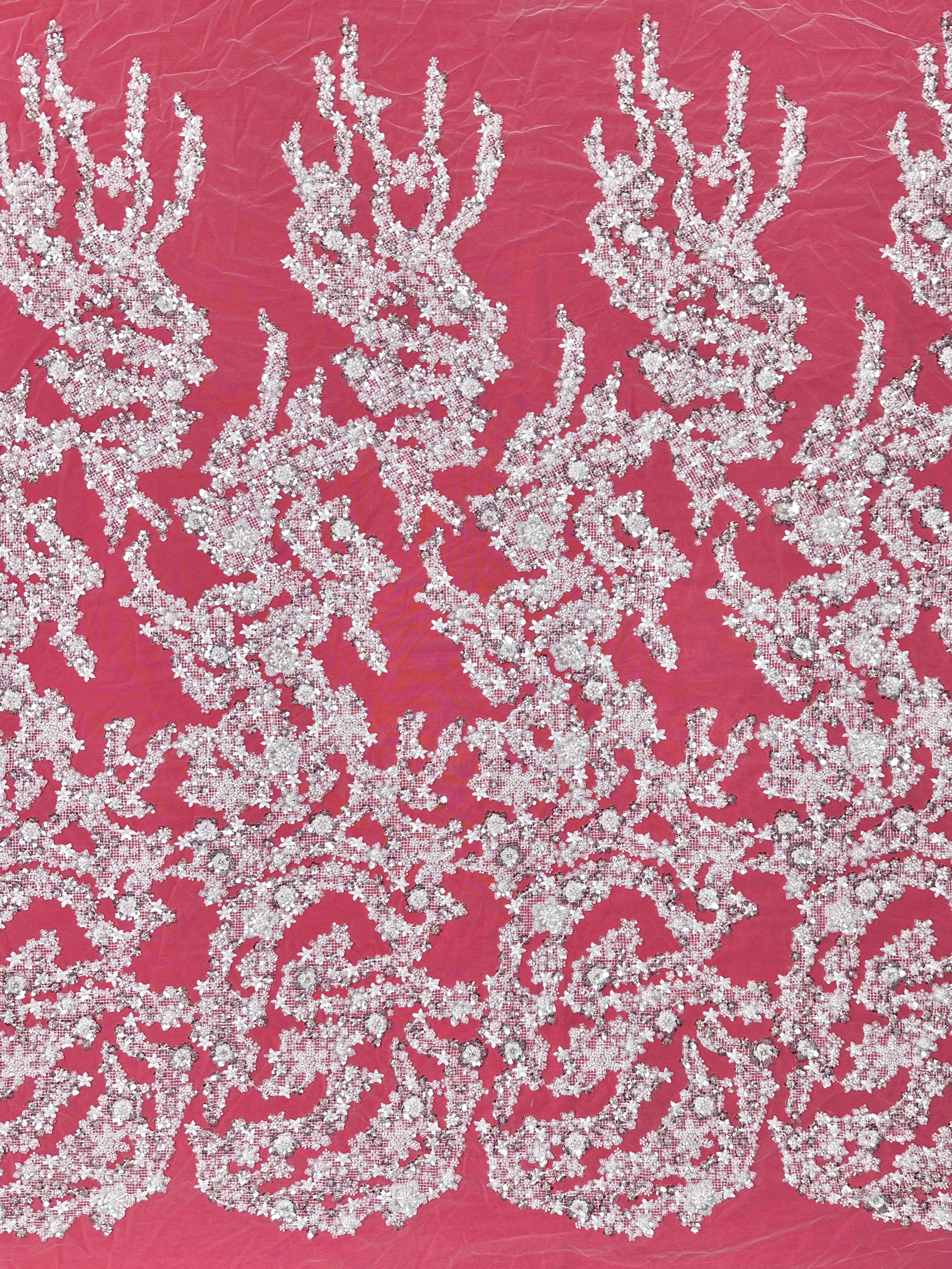 Beaded Lace.BLS6181#