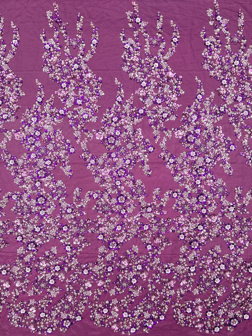 Beaded Lace.BLS6181#