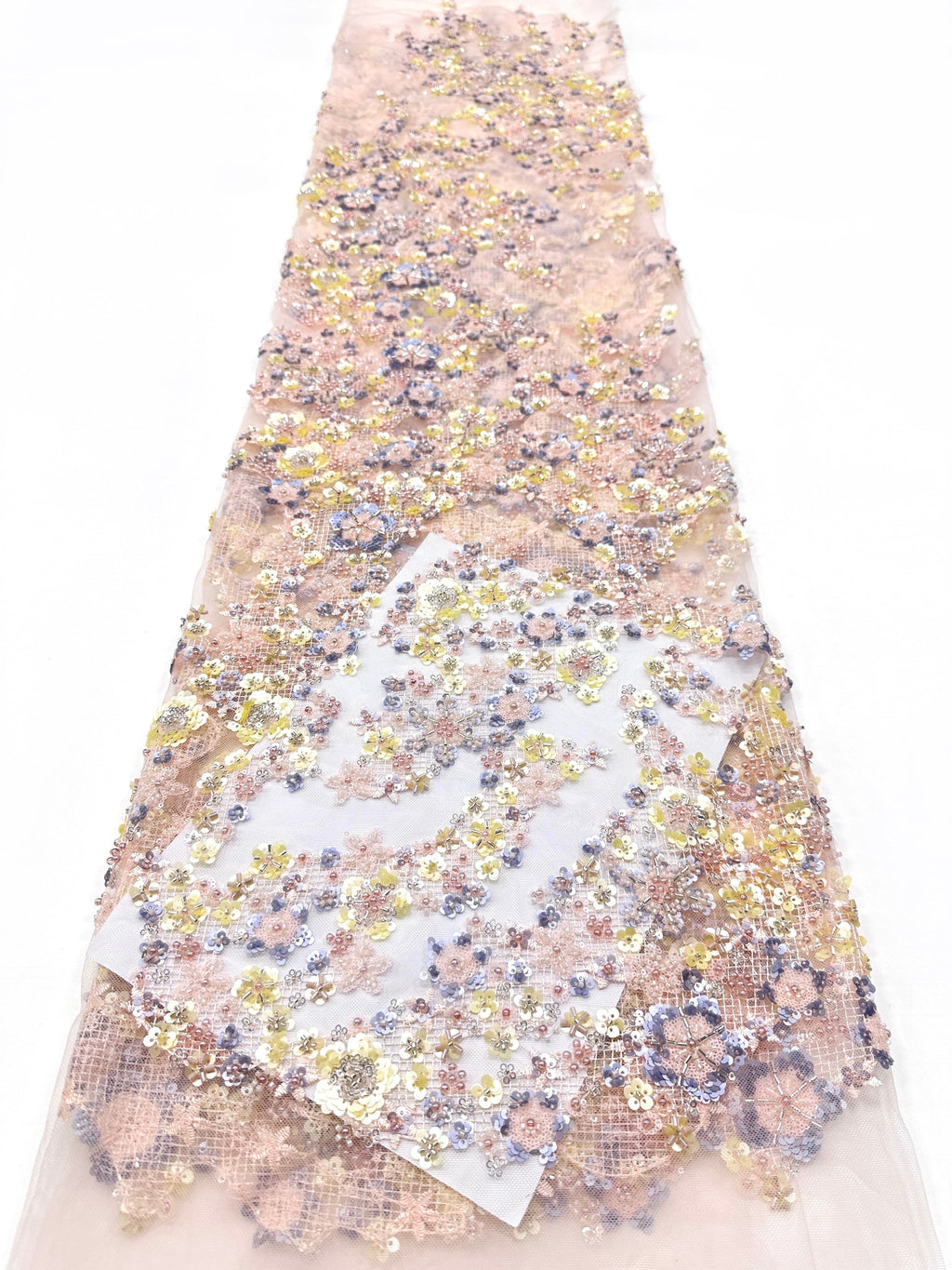 Beaded Lace.BLS6181#