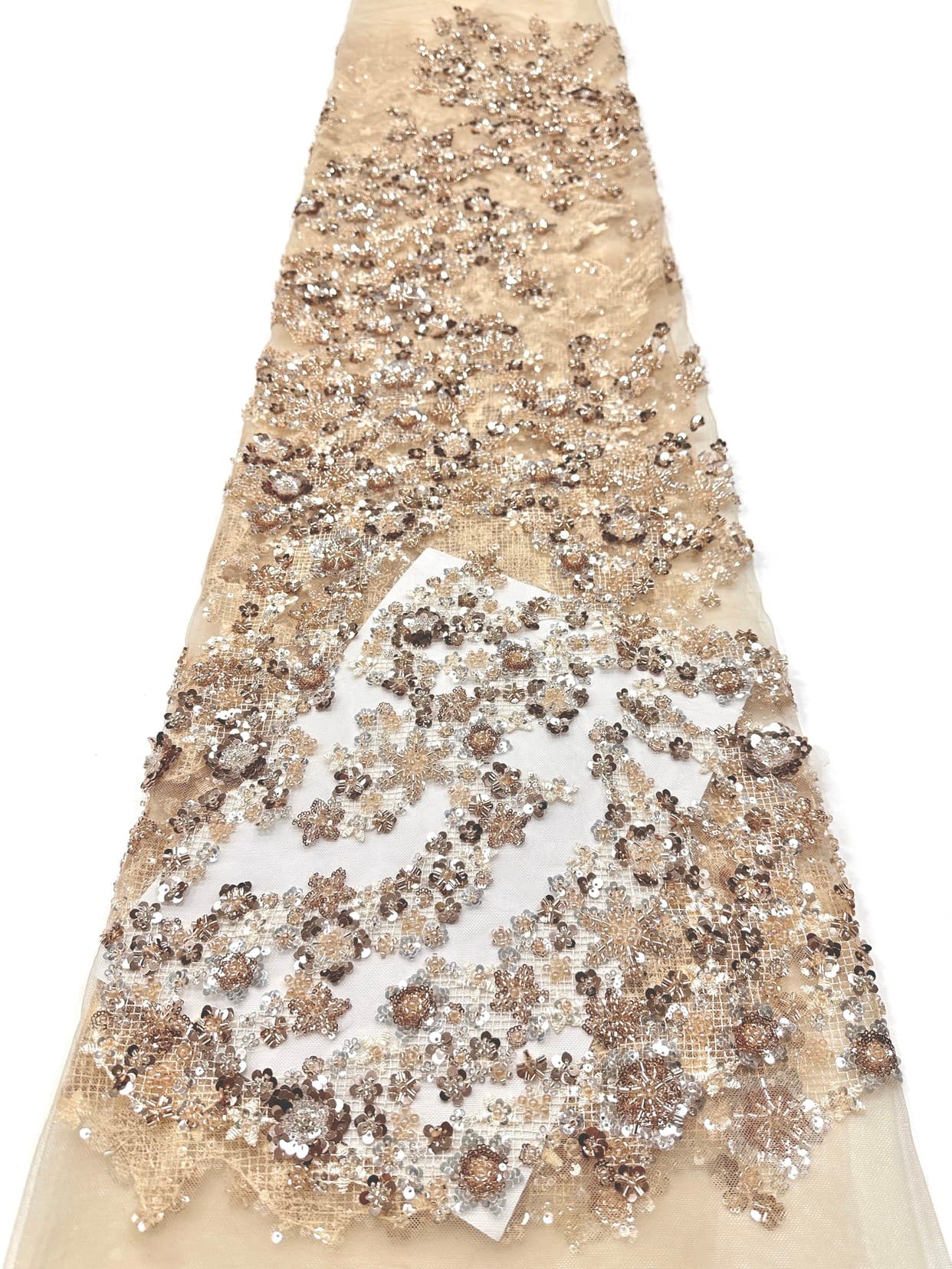 Beaded Lace.BLS6181#