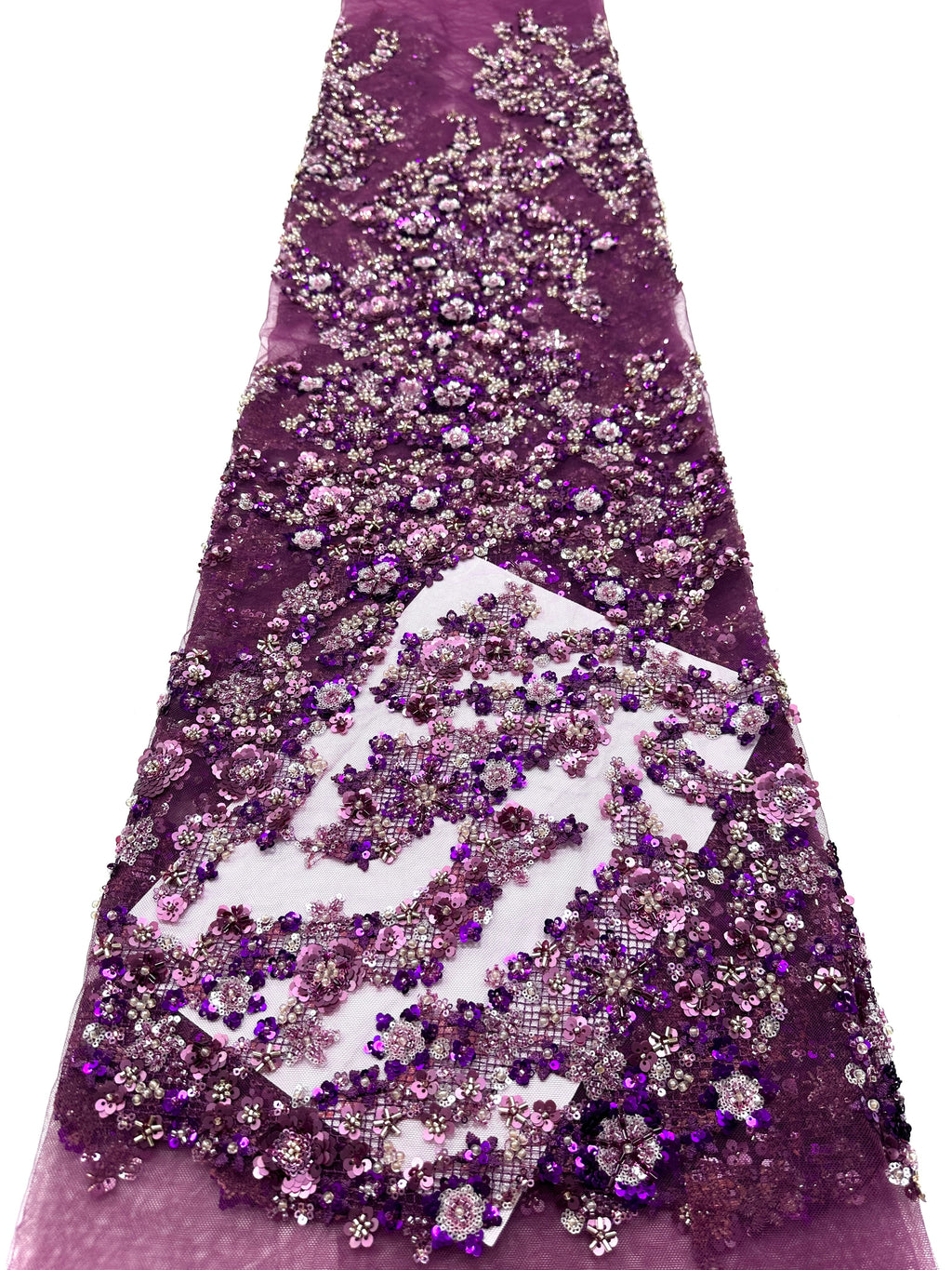 Beaded Lace.BLS6181#