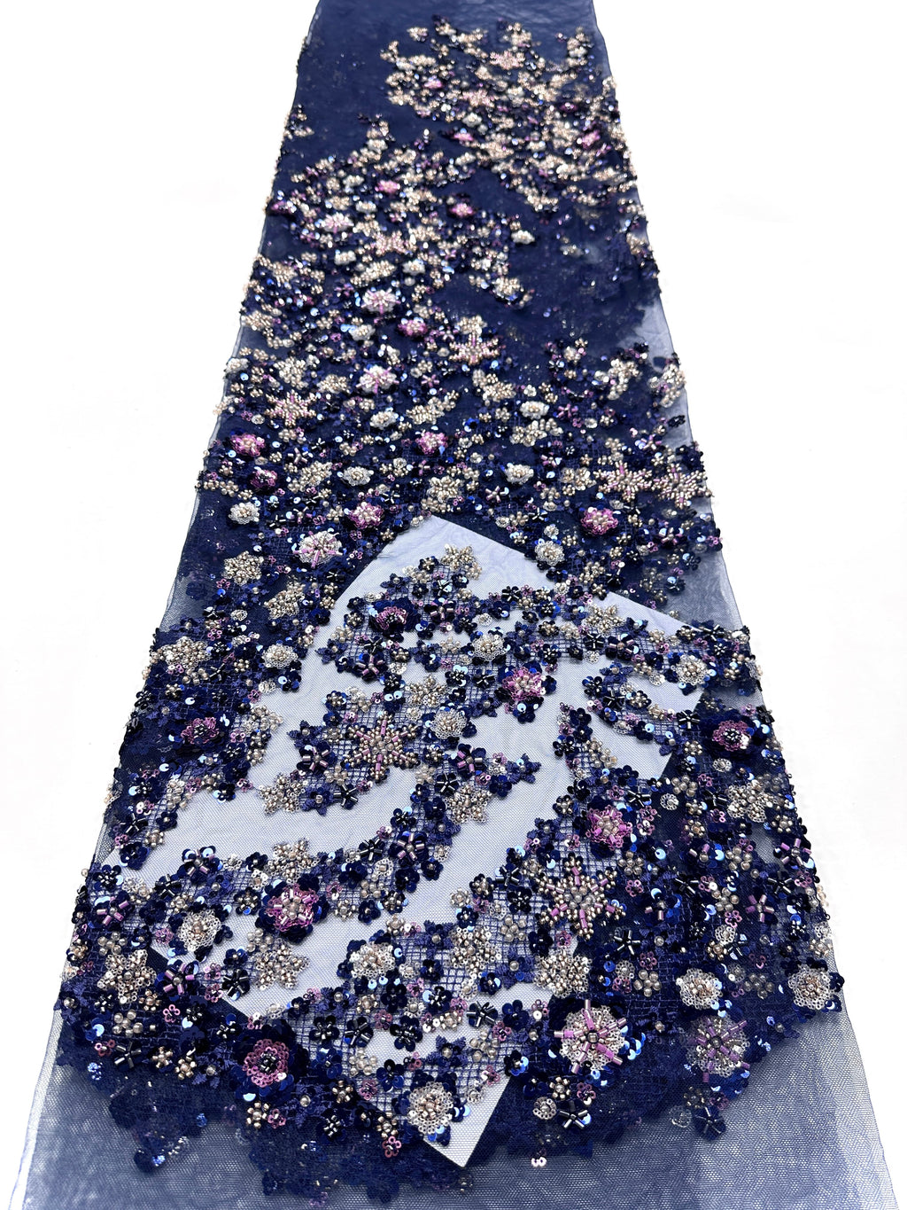 Beaded Lace.BLS6181#