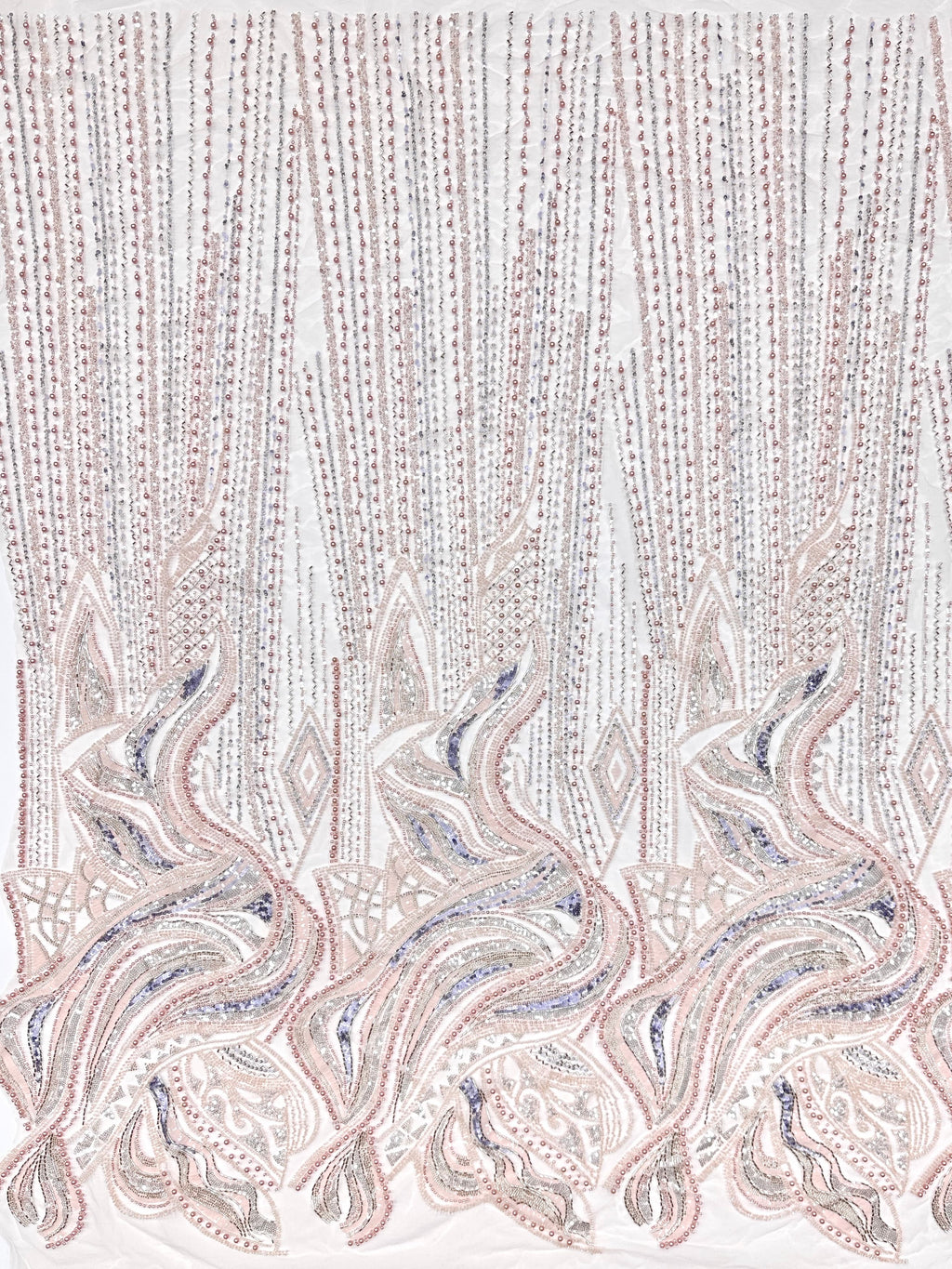 Beaded Lace.BLS6182#