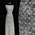Beaded Lace.BLS6190#