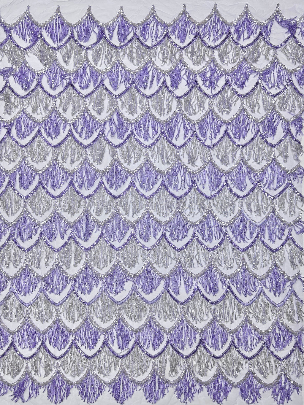 Beaded Lace.BLS6191#